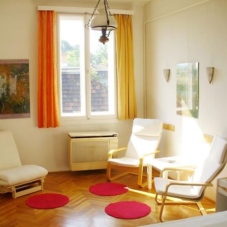Castle Area Apartment Budapešť Exteriér fotografie
